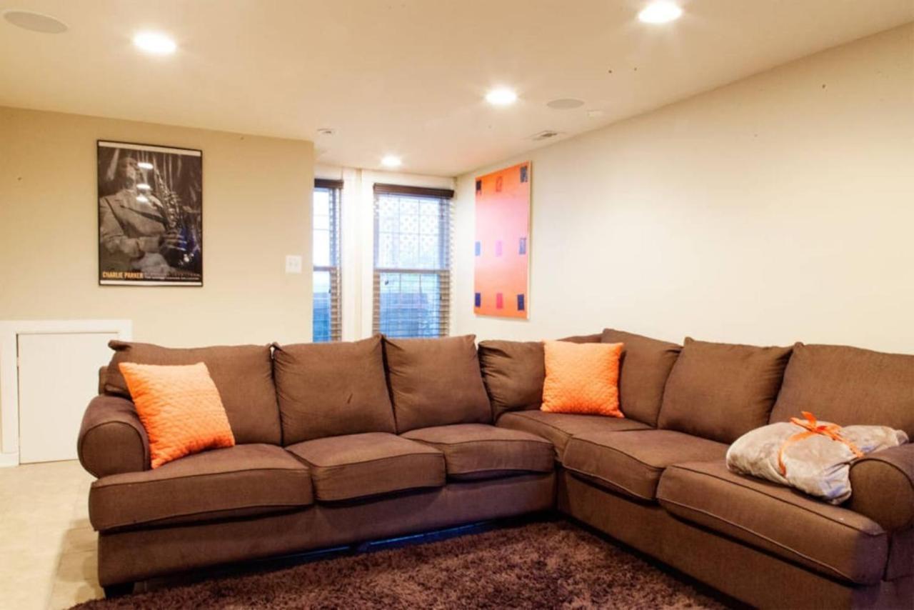 1br Oasis Near Takoma Metro Minutes To Capital Appartement